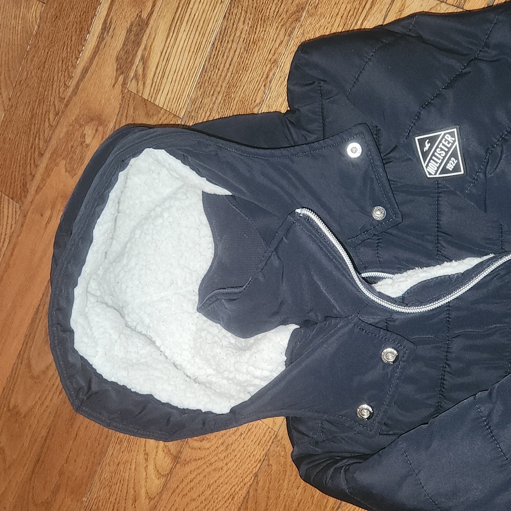 Jacket - Picture 2 of 4